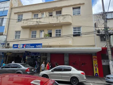 Ponto Comercial à venda, 208m² no Centro, Juiz de Fora