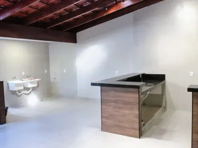 Casa de Condomínio com 3 Quartos à venda, 88m² no Aclimação, Uberlândia