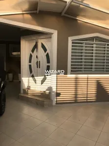 Casa com 3 Quartos à venda, 280m² no Cidade Mãe do Céu, São Paulo