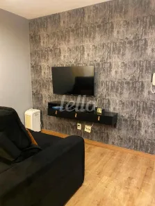 Apartamento com 1 Quarto à venda, 30m² no Brás, São Paulo