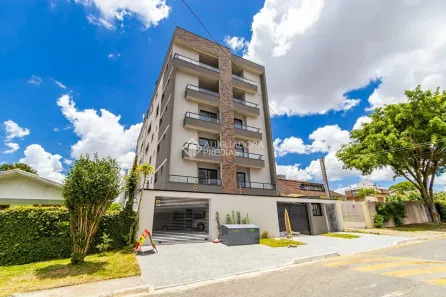 Apartamento com 3 Quartos à venda, 79m² no Centro, Pinhais