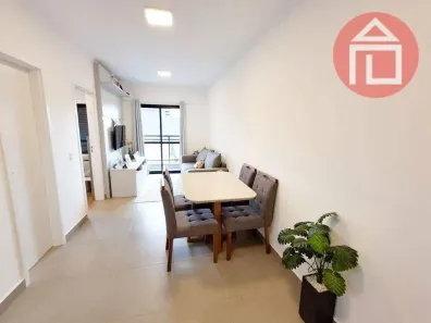 Apartamento com 1 Quarto à venda, 54m² no Jardim do Sul, Bragança Paulista