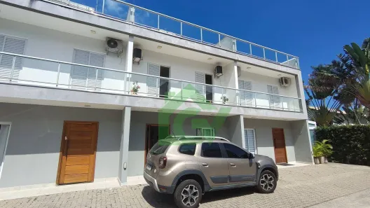 Casa com 2 Quartos para venda ou aluguel, 173m² no Massaguaçu, Caraguatatuba