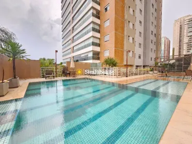 Apartamento com 3 Quartos à venda, 200m² no Jardim Botânico, Ribeirão Preto