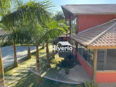 Lote/Terreno à venda, 2500m² no Chácaras São José, São José dos Campos