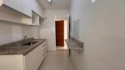 Apartamento com 2 Quartos à venda, 62m² no Setor Bela Vista, Goiânia