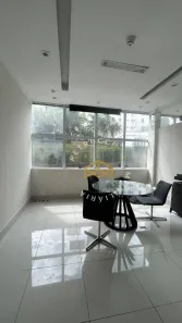 Sala Comercial à venda, 26m² no Loteamento Residencial Vila Bella, Campinas