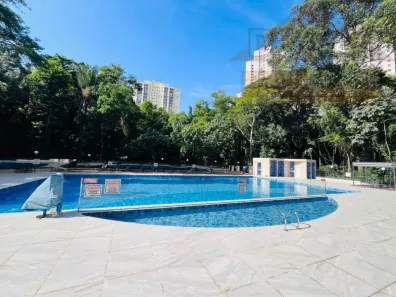 Apartamento com 3 Quartos à venda, 110m² no Chácara Agrindus, Taboão da Serra
