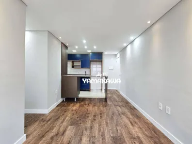 Apartamento com 2 Quartos à venda, 45m² no Colônia (Zona Leste), São Paulo