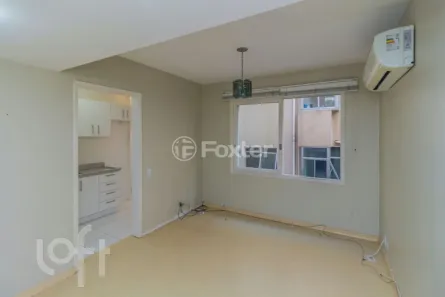 Apartamento com 2 Quartos à venda, 55m² no Santana, Porto Alegre