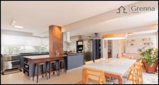 Apartamento com 2 Quartos para alugar, 125m² no Vila Uberabinha, São Paulo