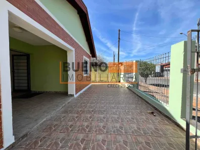 Casa com 3 Quartos à venda, 140m² no Jardim Icaraí, Santa Bárbara D'Oeste