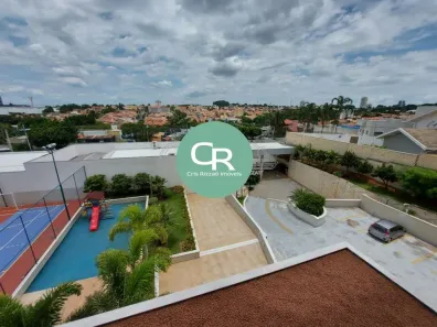 Apartamento com 2 Quartos à venda, 82m² no Jardim Pompéia, Indaiatuba