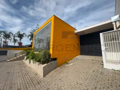 Ponto Comercial para alugar, 540m² no Parque Monte Líbano, Mogi das Cruzes
