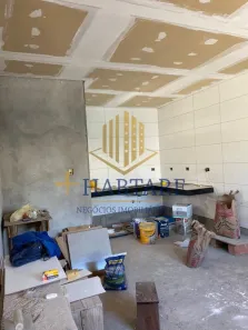 Casa com 3 Quartos à venda, 94m² no Loteamento Jardim Vila Verde, Hortolândia