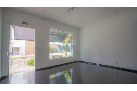 Ponto Comercial para alugar, 44m² no Juvevê, Curitiba