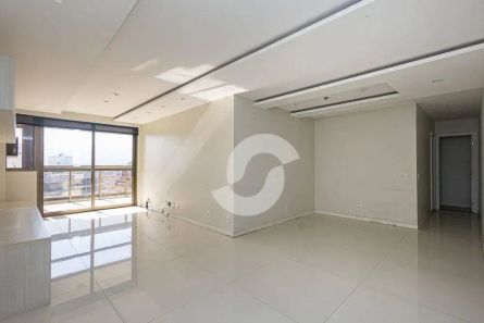 Apartamento com 4 Quartos à venda, 180m² no Piratininga, Niterói