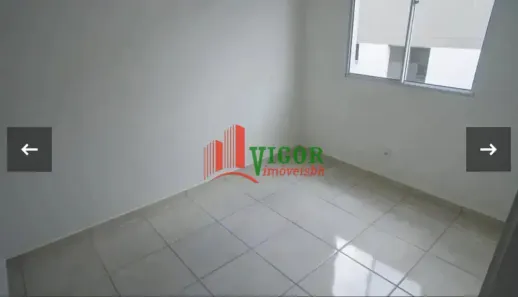 Apartamento com 2 Quartos à venda, 45m² no São Pedro, Ribeirão das Neves