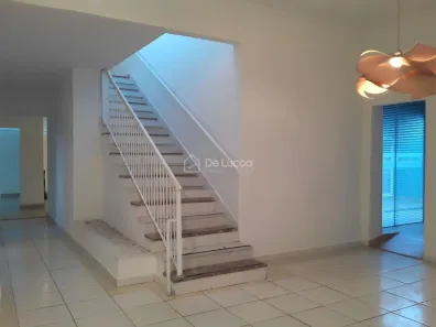 Imóvel Comercial com 25 Quartos para alugar, 500m² no Cambuí, Campinas