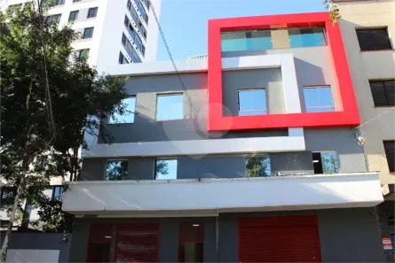 Apartamento com 1 Quarto para alugar, 16m² no Mooca, São Paulo
