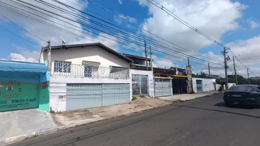 Casa com 2 Quartos à venda, 155m² no Jardim Nova Mercedes, Campinas