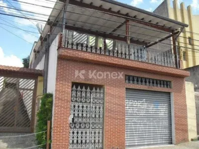 Casa com 2 Quartos à venda, 240m² no Nossa Senhora do Ó, São Paulo
