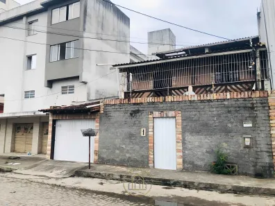 Casa com 4 Quartos à venda, 334m² no Sol e Mar, Macaé