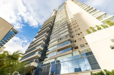 Apartamento com 2 Quartos à venda, 225m² no Vila Nova Conceição, São Paulo