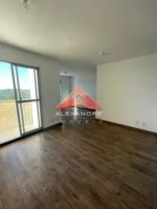 Apartamento com 2 Quartos à venda, 60m² no Parque Residencial Flamboyant, São José dos Campos