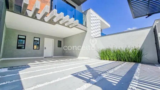 Sobrado com 3 Quartos à venda, 150m² no Velha Central, Blumenau