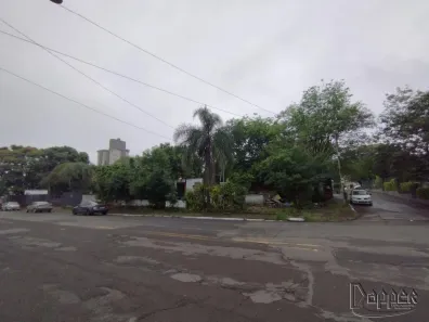 Lote/Terreno à venda no Pátria Nova, Novo Hamburgo