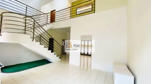 Imóvel Comercial com 3 Quartos à venda, 280m² no Ribeirânia, Ribeirão Preto