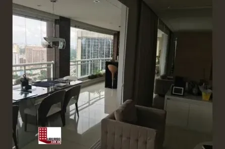 Apartamento com 4 Quartos à venda, 171m² no Paraíso, São Paulo