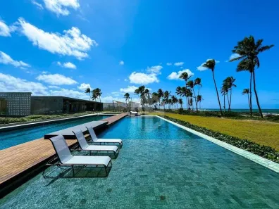 Lote/Terreno à venda, 776m² no Barra do Jacuípe, Camaçari