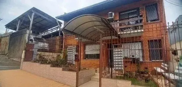 Apartamento com 3 Quartos à venda, 85m² no Bom Jesus, Porto Alegre
