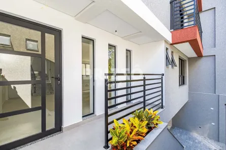 Sobrado com 2 Quartos à venda, 254m² no Ahú, Curitiba
