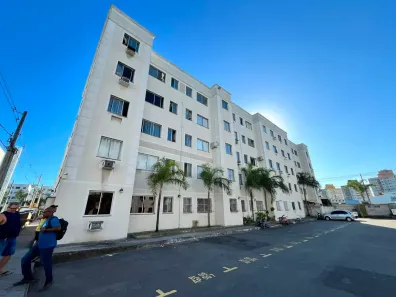 Apartamento com 2 Quartos à venda, 55m² no São Diogo II, Serra
