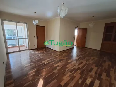 Apartamento com 3 Quartos à venda, 137m² no Centro, São José do Rio Preto