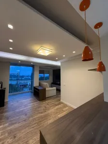 Apartamento com 2 Quartos à venda, 62m² no Jaguaré, São Paulo
