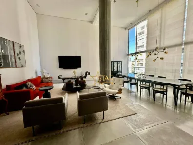 Apartamento com 3 Quartos à venda, 293m² no Campo Belo, São Paulo