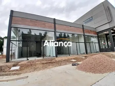 Ponto Comercial para alugar, 115m² no Hípica, Porto Alegre
