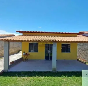 Casa com 2 Quartos à venda, 100m² no Balneário São Pedro, São Pedro da Aldeia