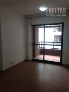 Apartamento com 3 Quartos à venda, 84m² no Alphaville Centro Industrial e Empresarial/Alphaville., Barueri