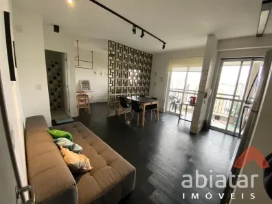 Apartamento com 1 Quarto à venda, 38m² no Vila Andrade, São Paulo