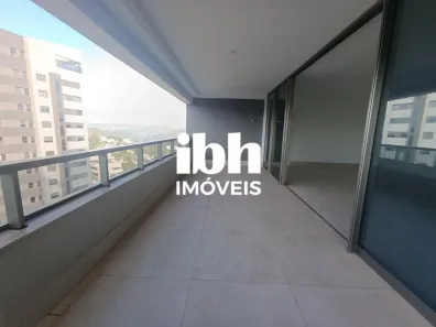 Apartamento com 4 Quartos à venda, 208m² no Vale do Sereno, Nova Lima