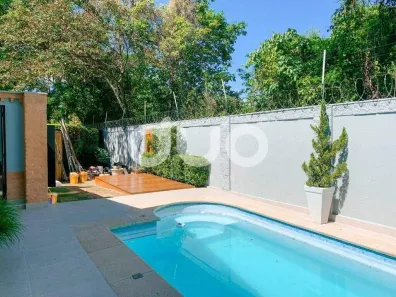 Casa com 2 Quartos à venda, 300m² no Nova Pompéia, Piracicaba
