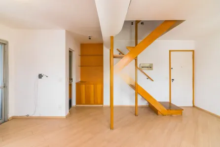 Cobertura com 2 Quartos à venda, 86m² no Perdizes, São Paulo