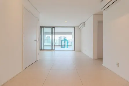 Apartamento com 2 Quartos à venda, 115m² no Indianópolis, São Paulo