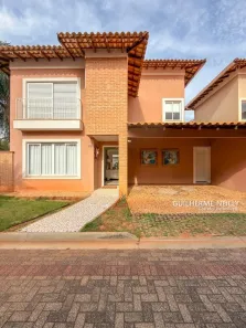 Casa de Condomínio com 3 Quartos à venda, 185m² no Jardim Tarraf II, São José do Rio Preto