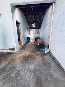 Casa com 3 Quartos à venda, 136m² no Jardim Satélite, São José dos Campos